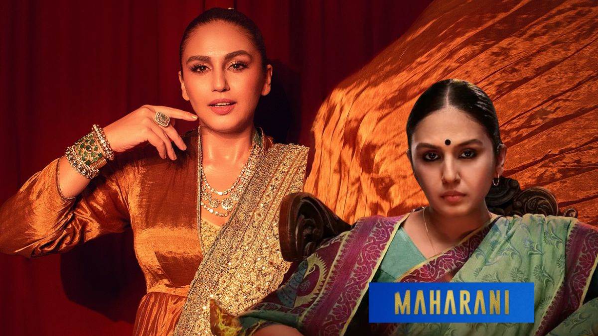 huma qureshi announces maharani season 4 also discuss the significance of ott platforms