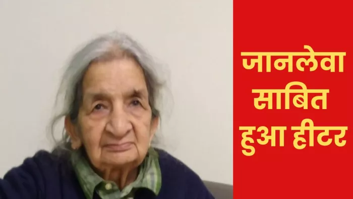 Meerut News: मीना शर्मा का फाइल फोटो। कॉलेज द्वारा उपलब्ध कराया गया।