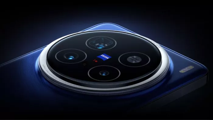 9 नवंबर को मलेशिया में Vivo X200 सीरीज लॉन्च हो रही है।