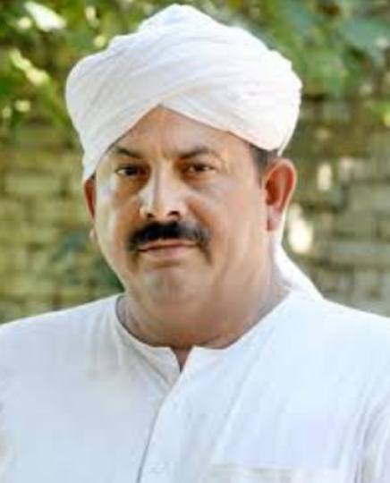 Government should pay farmers including interest: Naresh Tikait - Uttar Pradesh Muzaffarnagar Common Man Issues News