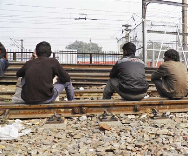 पानीपत मेें युवा नशेे की जद में आ रहे।