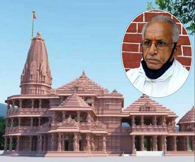 राम मंदिर के लिए 15 जनवरी से जुटाया जाएगा चंदा, 10, 100 और 1000 रुपये के होंगे कूपन, नहीं लगेगा विदेशी पैसा