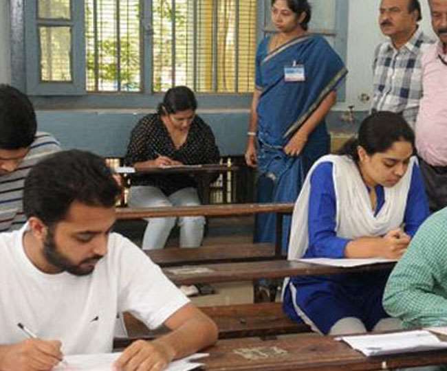 तकनीकी खराबी के चलते रद हुई सीटीइटी की परीक्षा