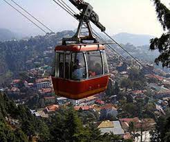 80 thousand passengers will travel from four stations of ropeway in varanasi it will take 15 minutes to reach church from cantt junctio jagran special