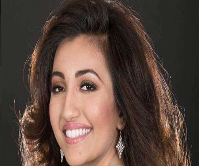 ludhiana born sri saini first indian american representing usa in miss world 2021 pageant jagran special
