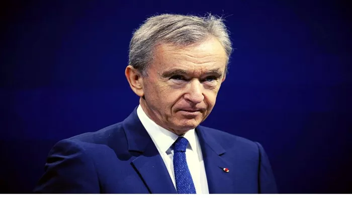 World's Richest Person Bernard Arnault, See His Success Story