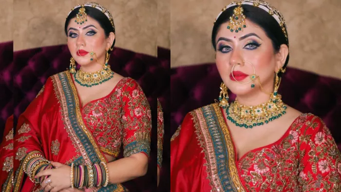 Anjali Kapoor BreakUp: अंजलि कपूर एक्ट्रेस और सिंगर है।