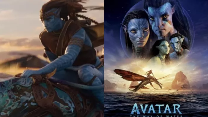 Avatar The Way of Water Social Media Reactions
