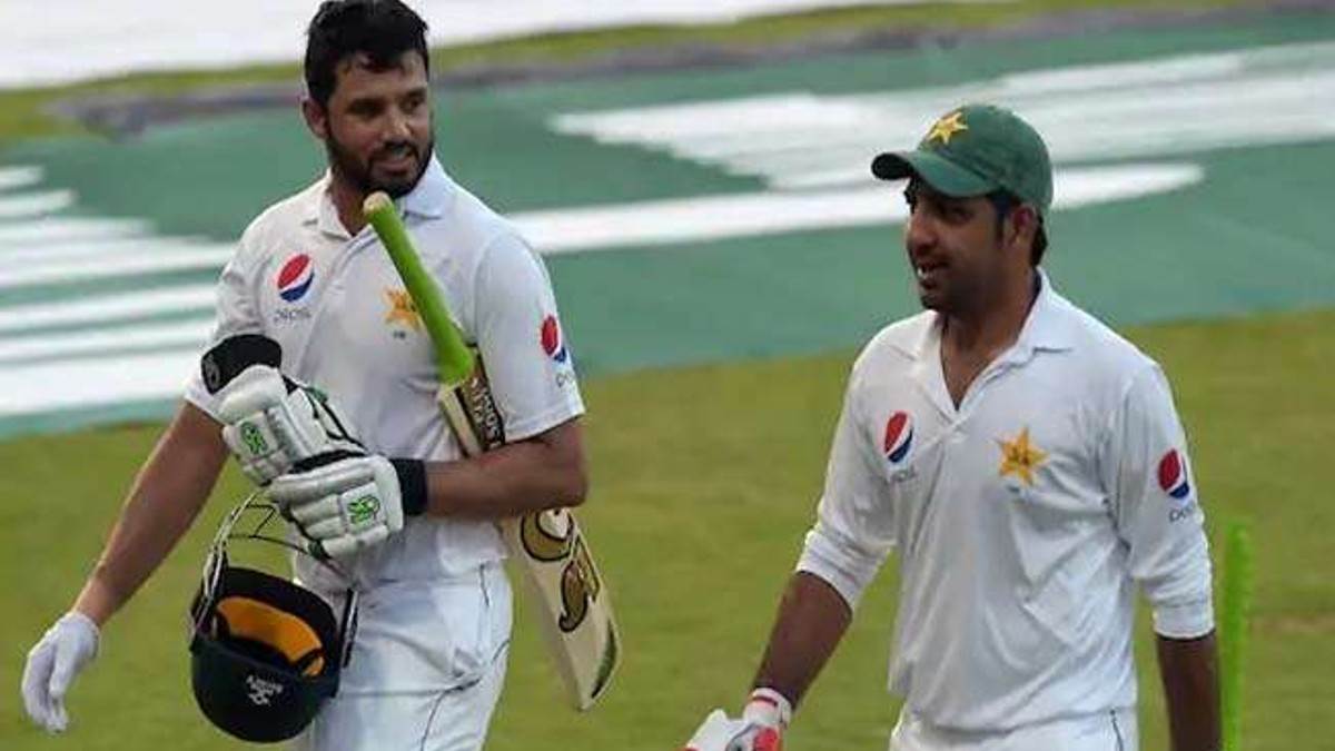 azhar ali announces retirement from test cricket