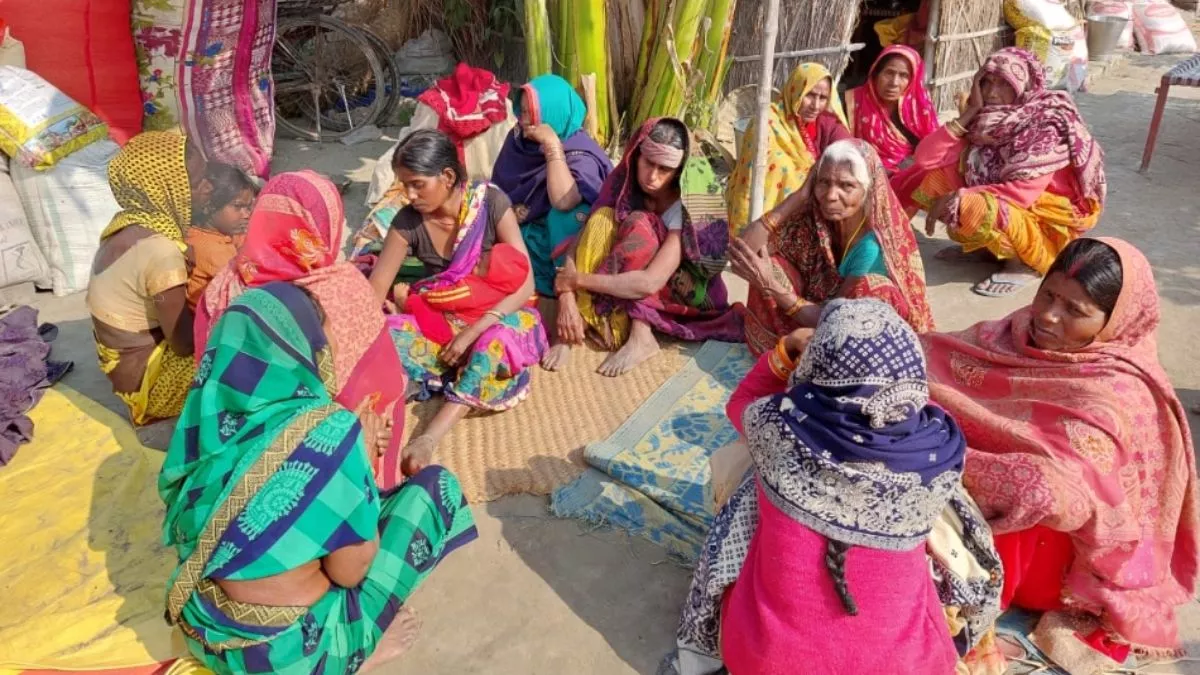 Chhapra Hooch Tragedy थाने में रखी स्प्रिट से बनाई गई जहरीली शराब, 53 मौत का अब कौन जिम्मेदार?