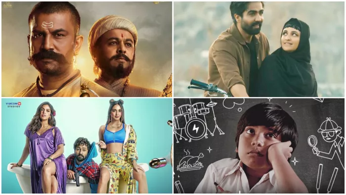 Friday OTT Web Series And Films. Photo- Instagram