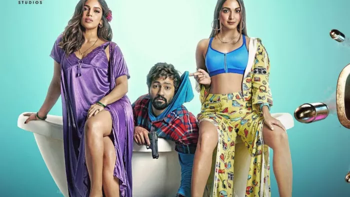 Govinda Naam Mera Review On Disney Plus Hotstar. Photo- Instagram