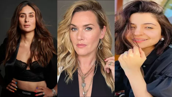 Kate Winslet On Young Actors: केट विंसलेट की फिल्म अवतार 2 रिलीज हुईं है।
