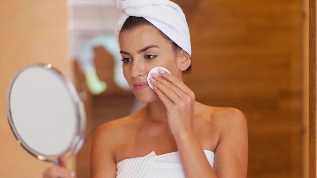 how to made makeup remover at home