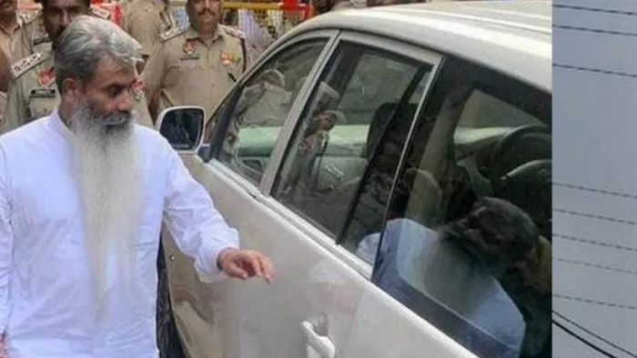 भगौड़ा करार दिए जाने से पहले मीनू मलहोत्रा के सरेंडर करने की चर्चा