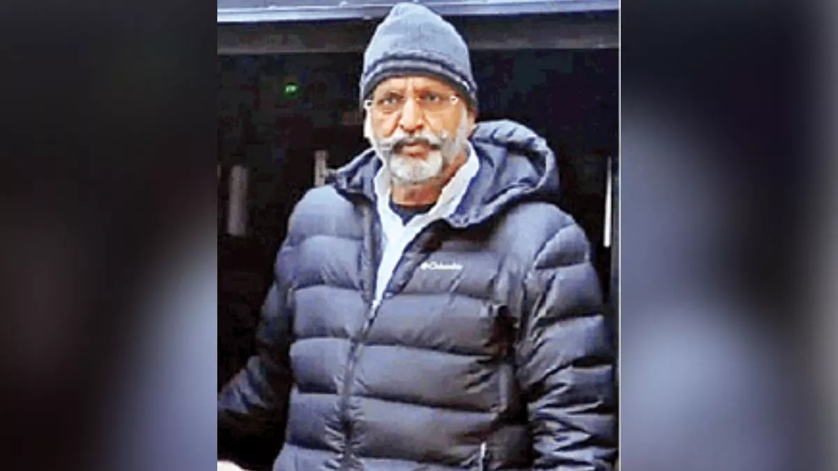 माफिया मुख्तार अंसारी से ईडी ने किया सवाल। (फाइल)