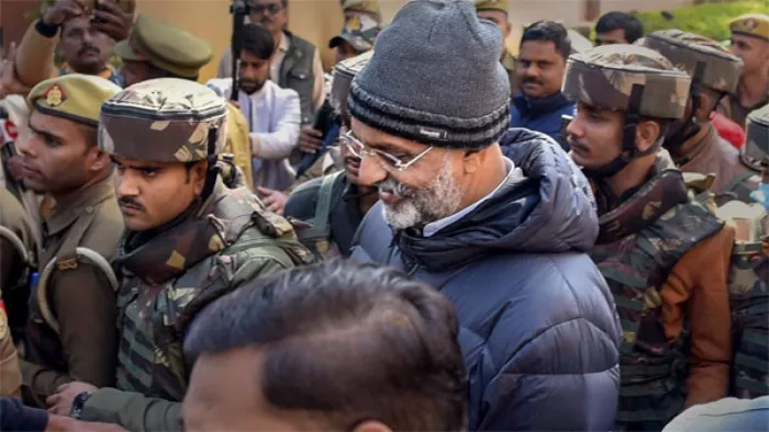 Prayagraj News माफिया मुख्तार अंसारी को इलाहाबाद हाई कोर्ट से राहत नहीं