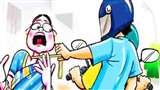 Ranchi Chain Snatching News: राजधानी में बढ़ रहे छिनतई के मामले, दिनदहाड़े महिला के गले से उड़ाया मंगलसूत्र