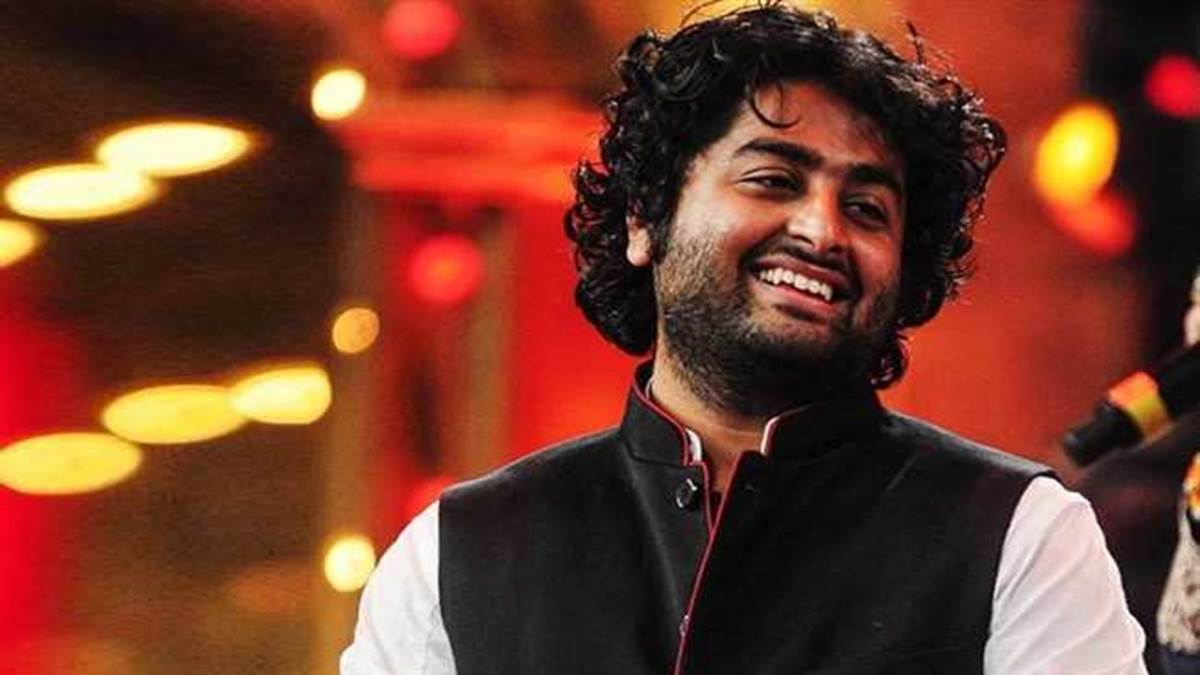 bollywood news singer arijit singh narrated his childhood story