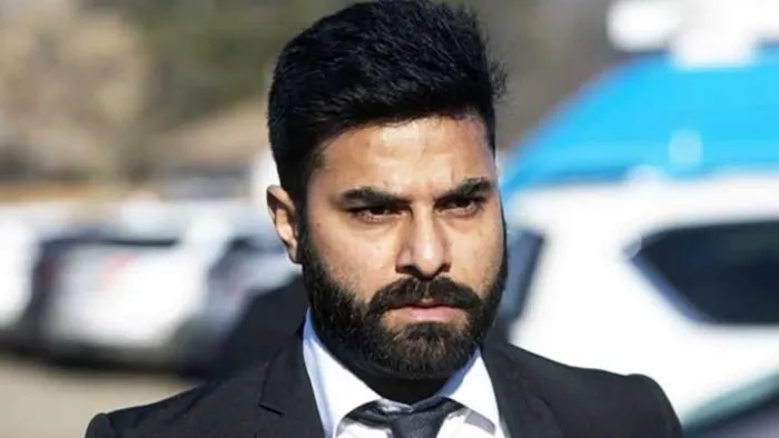 हॉकी क्लब के खिलाड़ियों को ले जा रही बस में मारी थी टक्कर (फोटो, सोशल मीडिया)