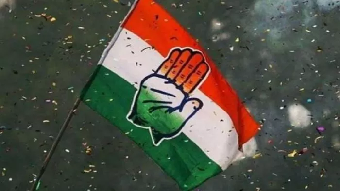 दिल्ली पहुंचे छत्तीसगढ़ कांग्रेस के नाराज नेता (Image: ANI)
