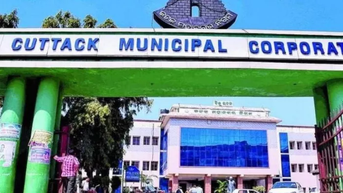 कटक नगर निगम की बड़ी कार्रवाई, अवैध मीट दुकानों पर मारा छापा; हाईकोर्ट ने लगाई थी फटकार