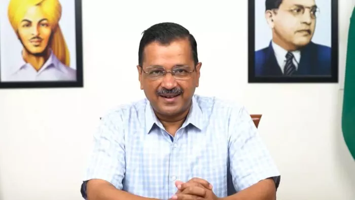 सीएम अरविंद केजरीवाल 19 से 30 दिसंबर तक विपश्यना पर रहेंगे।