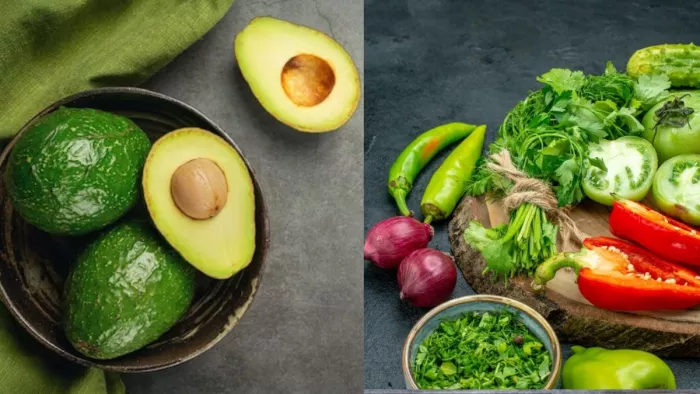 Healthy Brain: दिमाग को तेज बनाएंगे ये फूड्स
