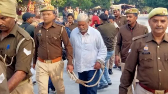 बच्चे को मारकर खा गए कलेजा, कोर्ट ने दोषियों को सुनाई सजा।