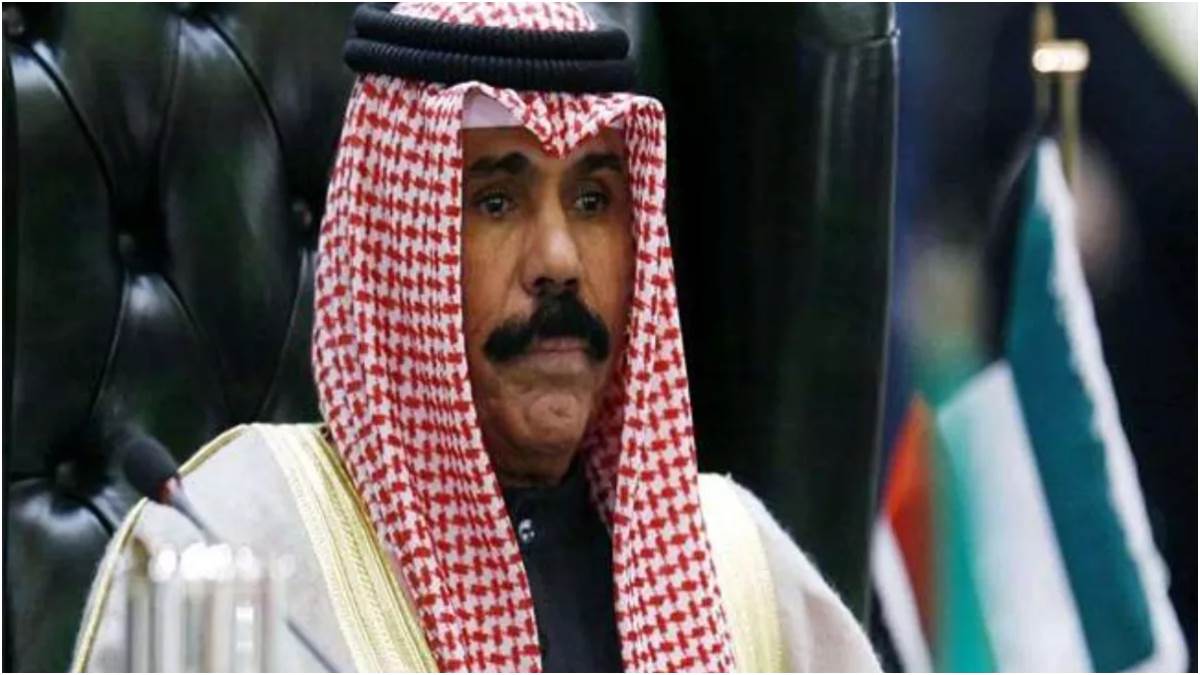 kuwait emir sheikh nawaf al ahmad al sabah dies at age86