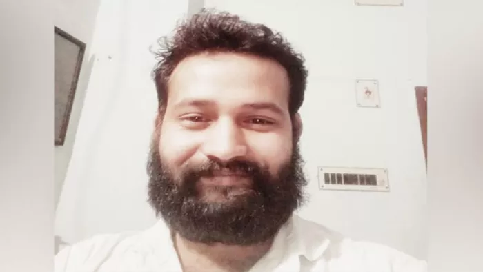 दिल्ली पुलिस की स्पेशल सेल ललित झा के सोशल मीडिया पोस्ट की कर रही जांच।