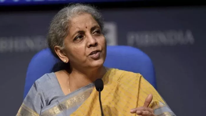 महिला आरक्षण विधेयक 2024 की जनगणना के बाद होगा लागू: केंद्रीय वित्त मंत्री सीतारमण