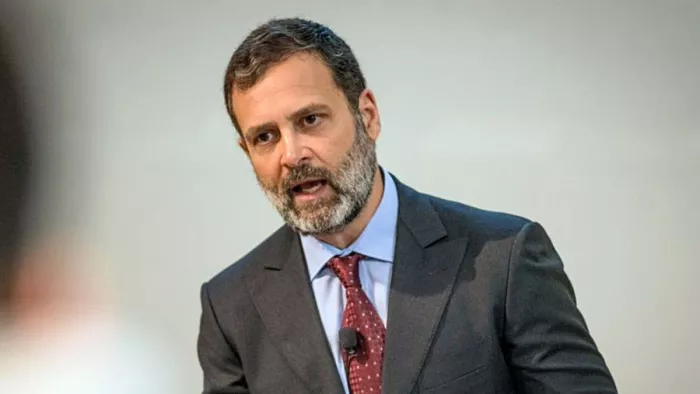 Rahul Gandhi: कोर्ट बुला रही… हाजिर नहीं हो रहे राहुल गांधी।