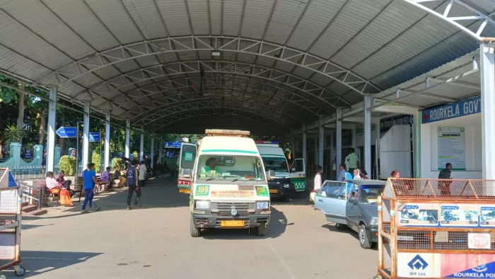 Odisha News: राउरकेला में 24 घंटे में डायरिया से 4 मरीजों की मौत, अस्पताल प्रशासन में मचा हड़कंप