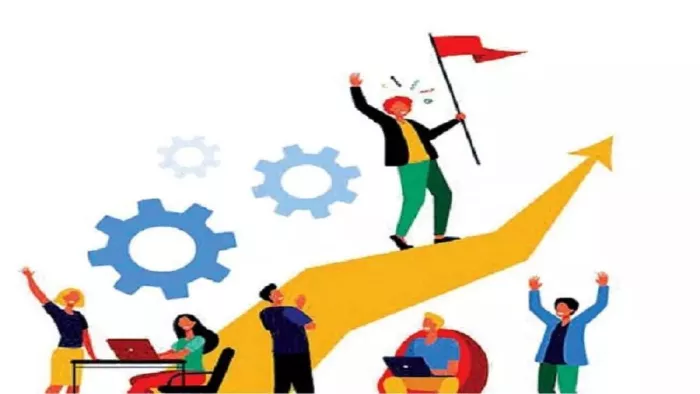 झारखंड में नई स्टार्टअप पॉलिसी लागू, अब SC-ST को भी मिलेगा स्पेशल इंसेंटिव