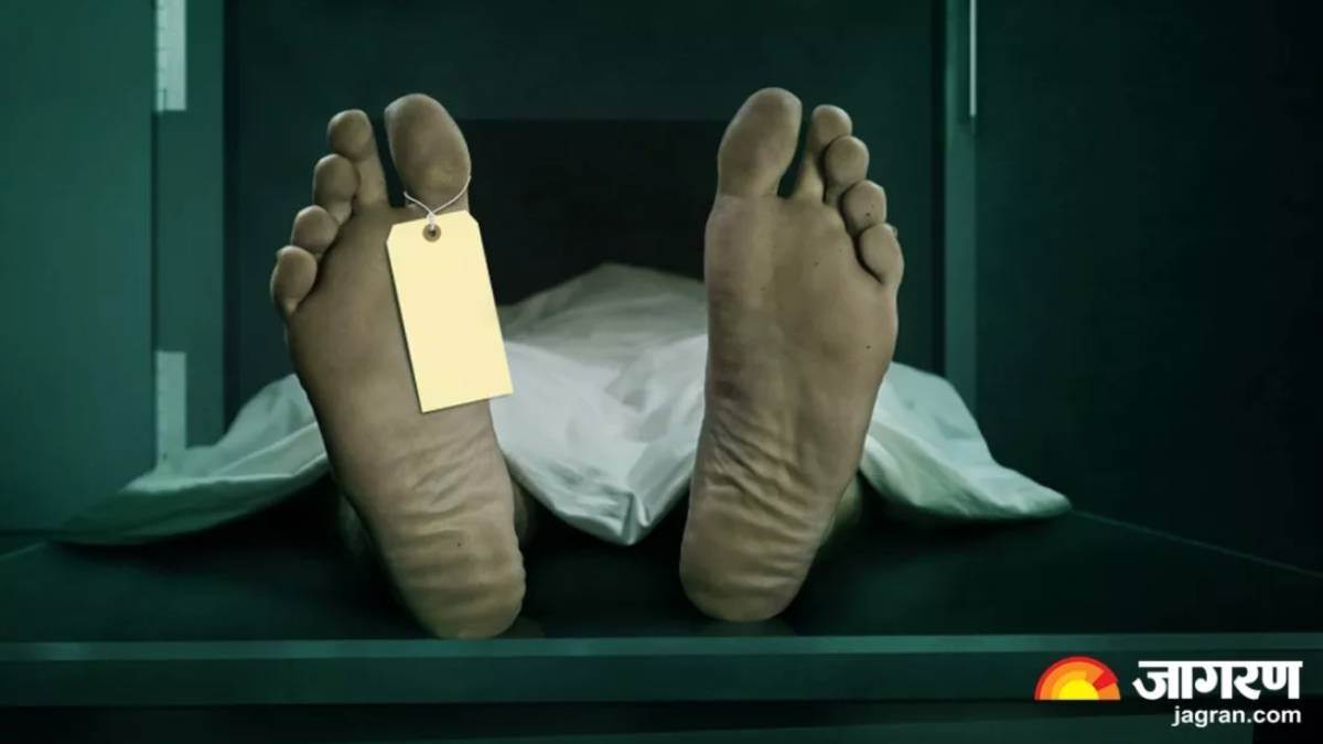 train passenger dies after getting stuck between platform and train