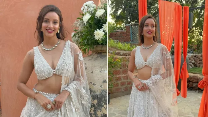 तृप्ति डिमरी की लेटेस्ट फोटो हैं कमाल (Photo Credit-Instagram)