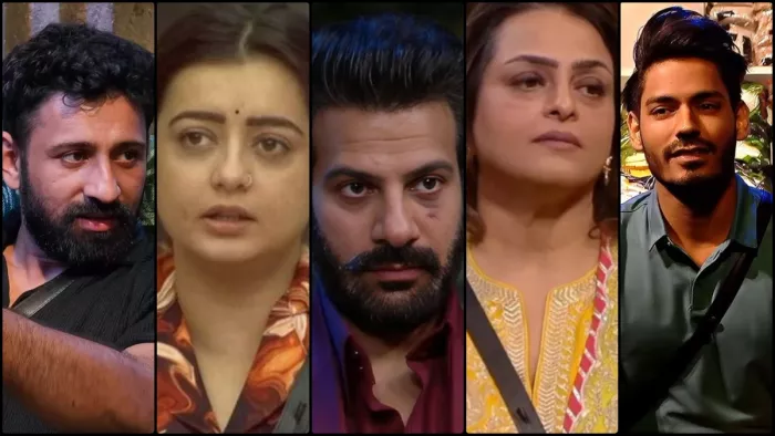 बिग बॉस 18 से बेघर होने के लिए आए इन कंटेस्टेंट्स के नाम। फोटो क्रेडिट- इंस्टाग्राम