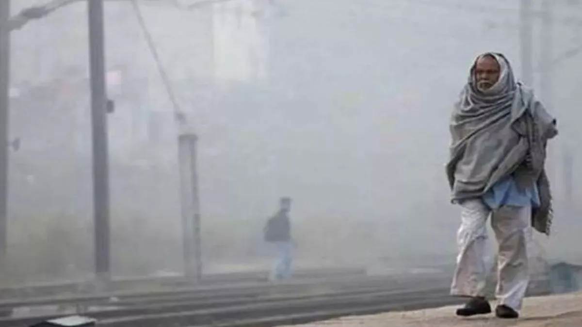bihar weather update 16 december imd alert patna gaya bhagalpur today temperature aaj ka mausam