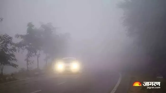 जम्मू-कश्मीर में ठंड दिखाने लगी अपना रंग (फाइल फोटो)