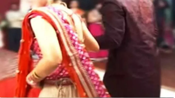 Agra News: प्रस्तुतीकरण के लिए सांकेतिक तस्वीर का उपयोग किया गया है।