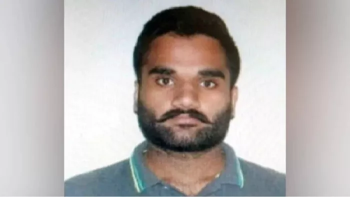 आतंकी गोल्डी बराड़ ने चंडीगढ़ में दो क्लब संचालकों से मांगी रंगदारी (फाइल फोटो)