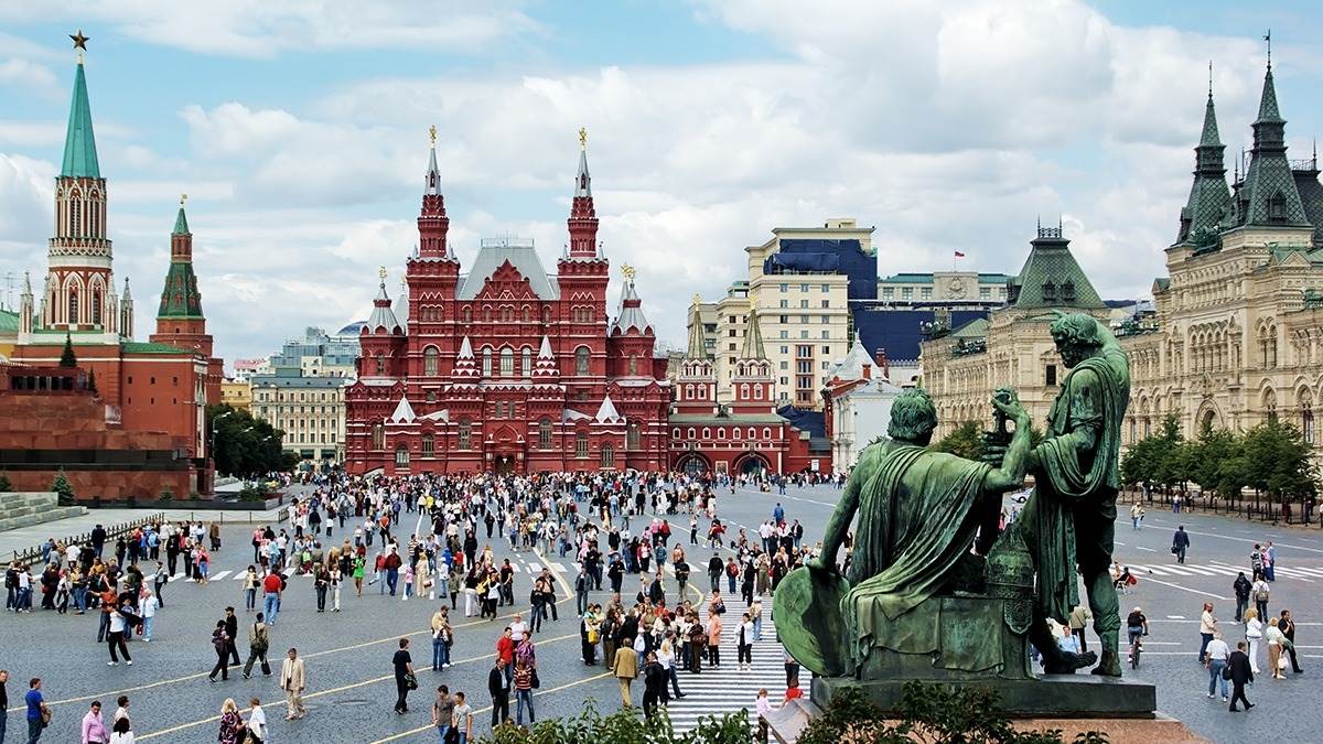 russia likely to begin visa free travel for indians from 2025 know all details here