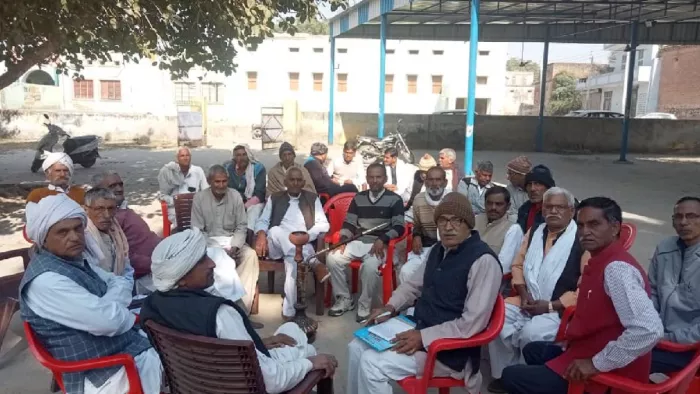 शादी समारोहों में हुड़दंग और हर्ष फायरिंग पर हरियाणा की खापों का सख्त रुख