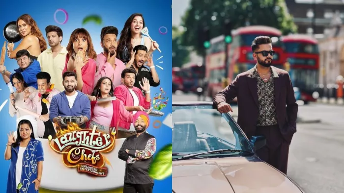 लाफ्टर सीजन 2 के कंफर्म कंटेस्टेंट्स की लिस्ट आई सामने (Photo Credit- Instagram, IMDB)