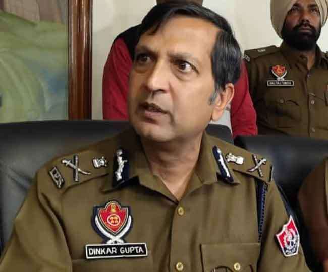 CAT rejects appointment of Punjab DGP Dinkar Gupta