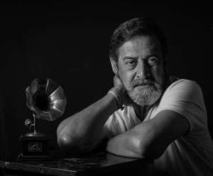 बॉलीवुड अभिनेता महेश मांजरेकर, तस्वीर : इंस्टाग्राम