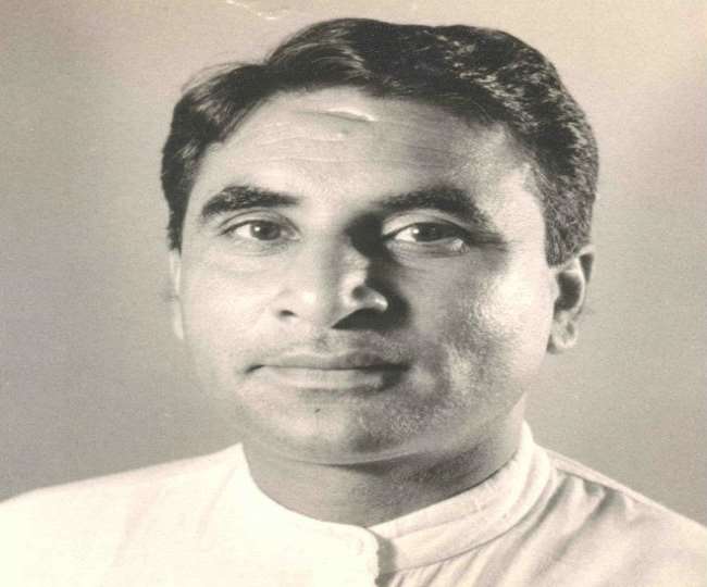 Om Prakash Sharma Dies: बागपत अपनी जन्मभूमि को प्रकाशमान करते रहे ...