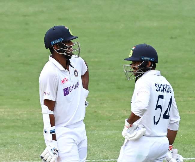 fourth test ind vs aus