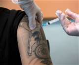 देश में अब तक कुल 2,24,301 लाभार्थियों को कोविड-19 का टीका लगाया गया है।